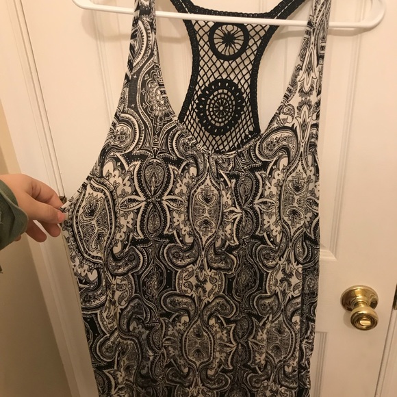 Super cute Artisan NY Dress ONLY WORN ONCE - Picture 2 of 5